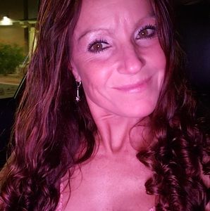 Meet your Posher, Brandie